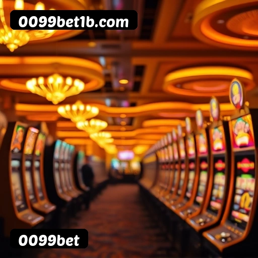 Acesso ao 0099bet