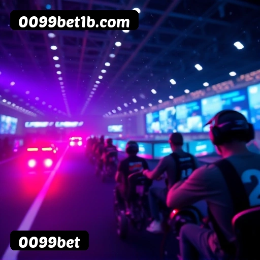 0099bet: Plataforma Confiável de Cassino e Apostas