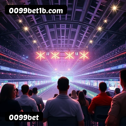 Acesso ao 0099bet