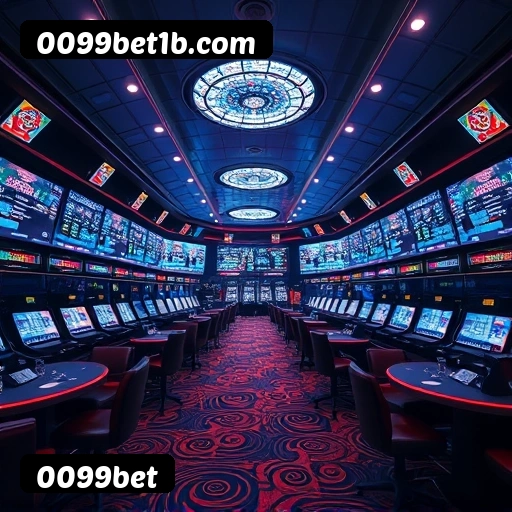Acesso ao 0099bet