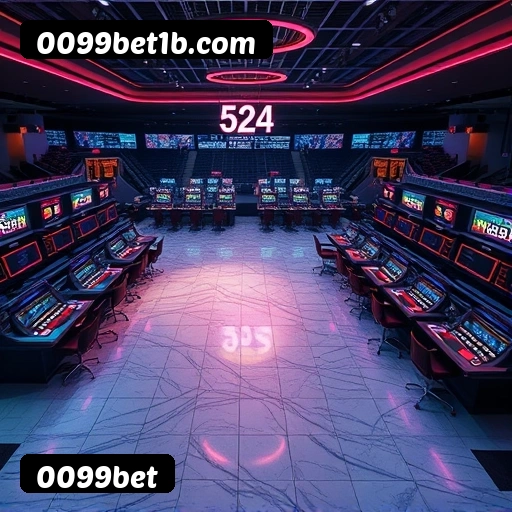 Cadastro na 0099bet
