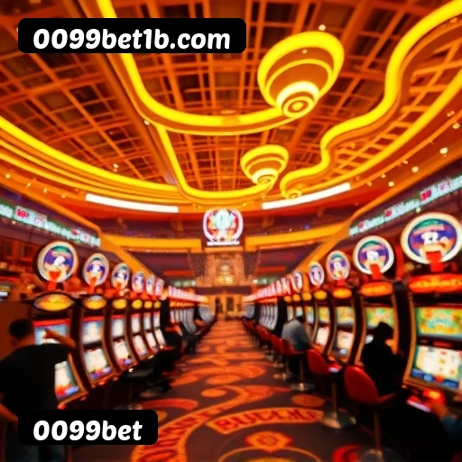 Cassino Online 0099bet