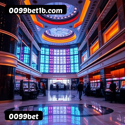 Cassino Online 0099bet