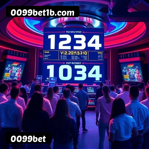 Cassino Online 0099bet