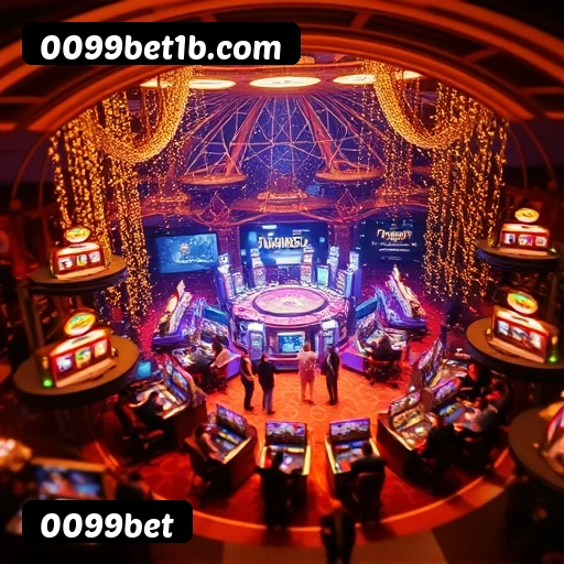 Cadastro na 0099bet