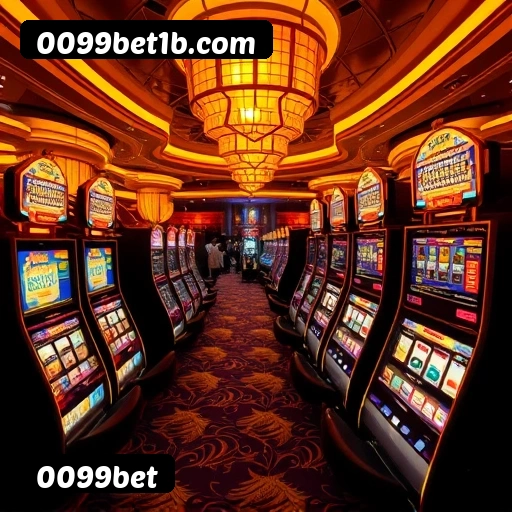 Cassino Online 0099bet