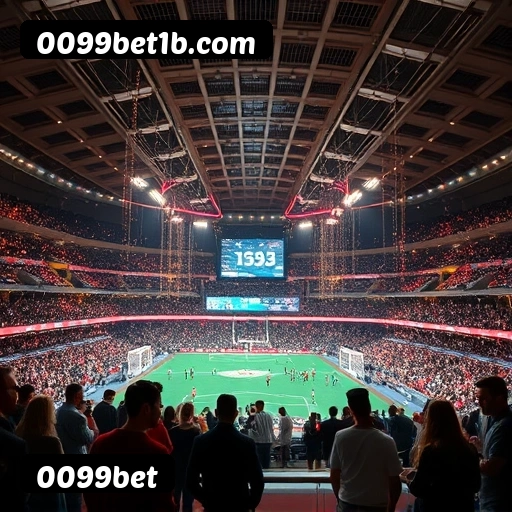 Cadastro na 0099bet