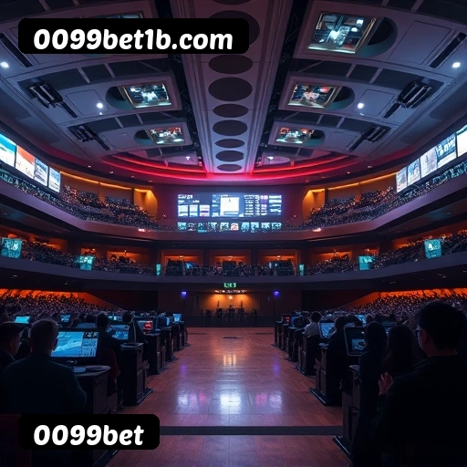 Acesso ao 0099bet