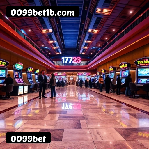 Cassino Online 0099bet
