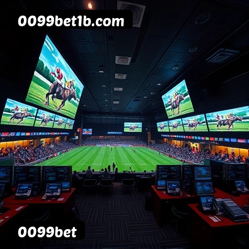 Cassino Online 0099bet