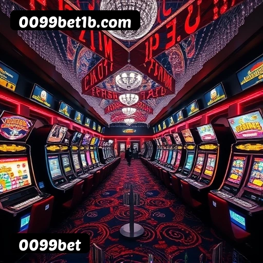 Acessar o site 0099bet COM