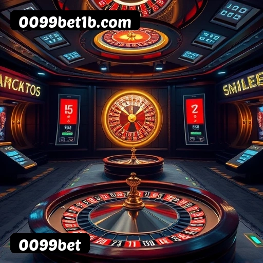 Acesso ao 0099bet