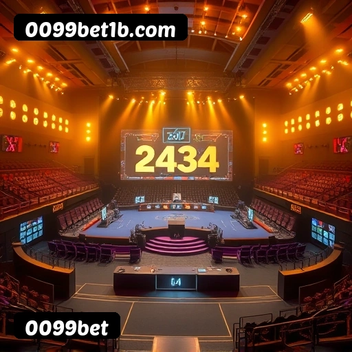 Cadastro na 0099bet