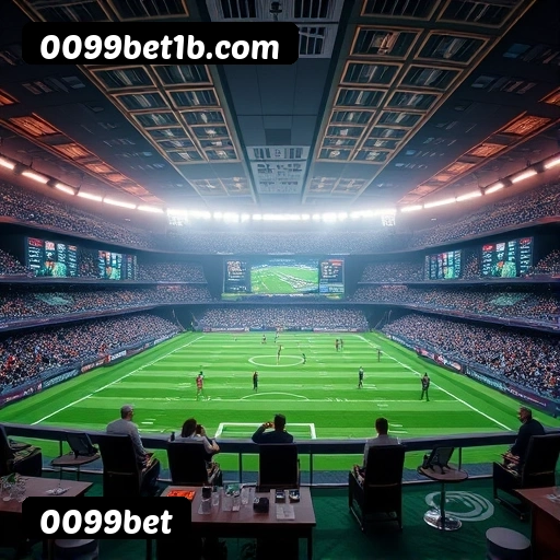 Acesso ao 0099bet