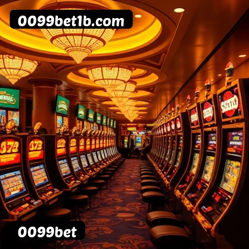 Cadastro na 0099bet