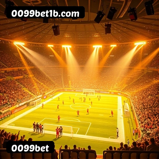 Acesso ao 0099bet