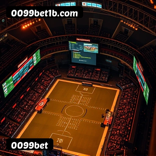 Cadastro na 0099bet